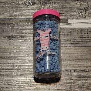 NWT Pink Zebra Scent Beaded Wax Melts